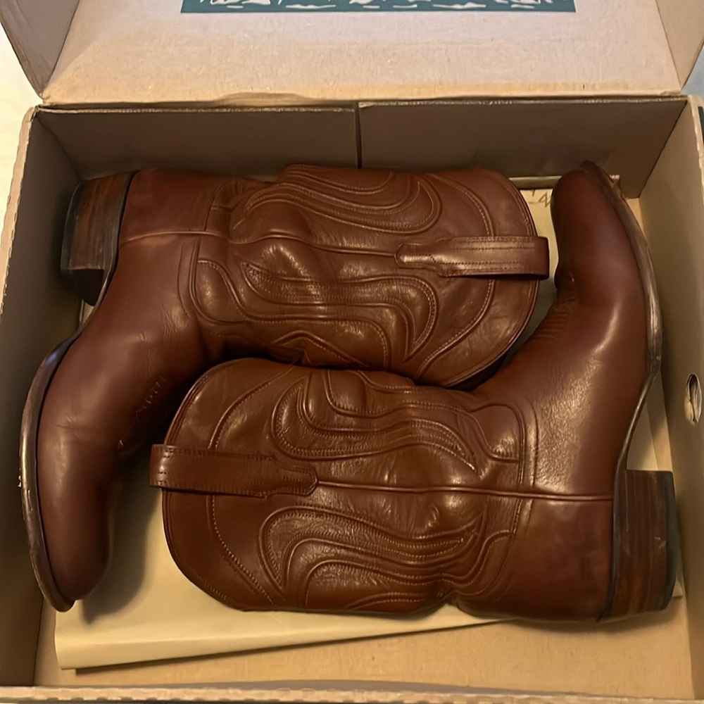 Tecovas Cartwright sz12D